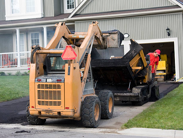 Best Brick Driveway Pavers  in New Cumberland, PA