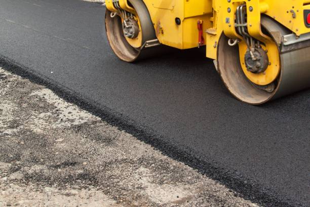 Best Affordable Driveway Paving  in New Cumberland, PA