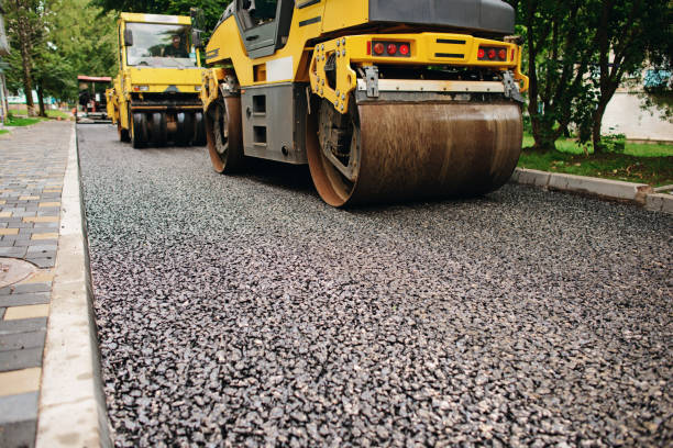 Trusted New Cumberland, PA Driveway Pavers Experts